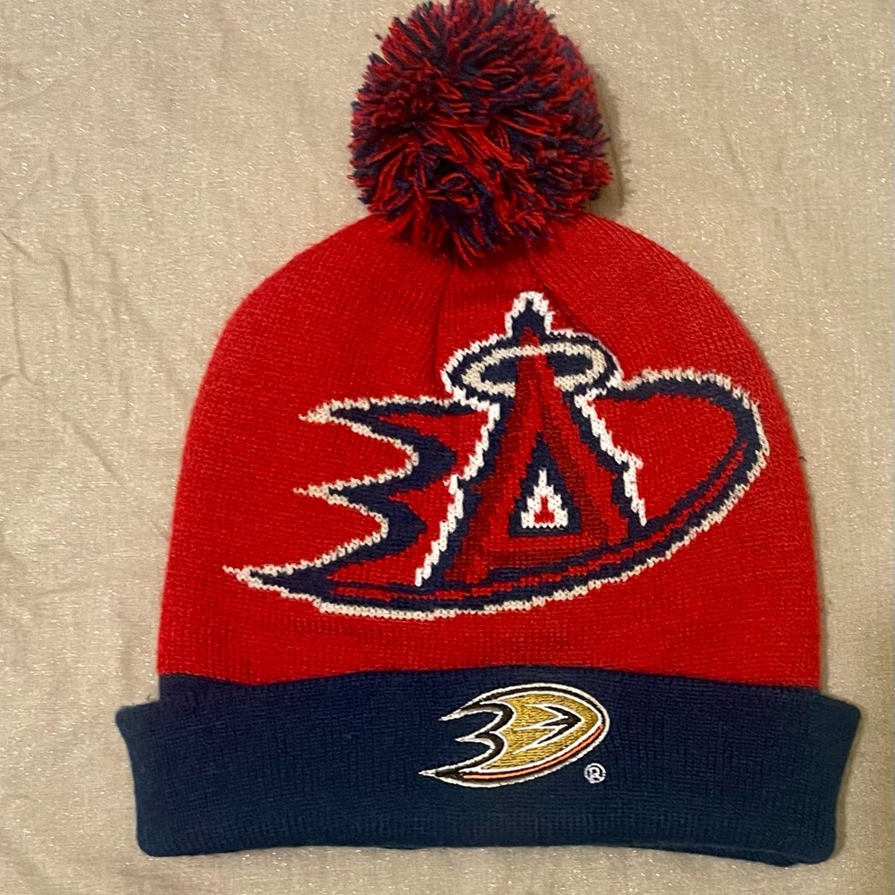 Angels Beanie